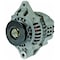 Wai Global Alternator, ALTHI IRIF, 60 Amp12 Volt, CW, 1Groove Pulley 13744N - alternate 2